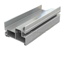 New High Quality Anodized Aluminum Door And Window Profile Parts